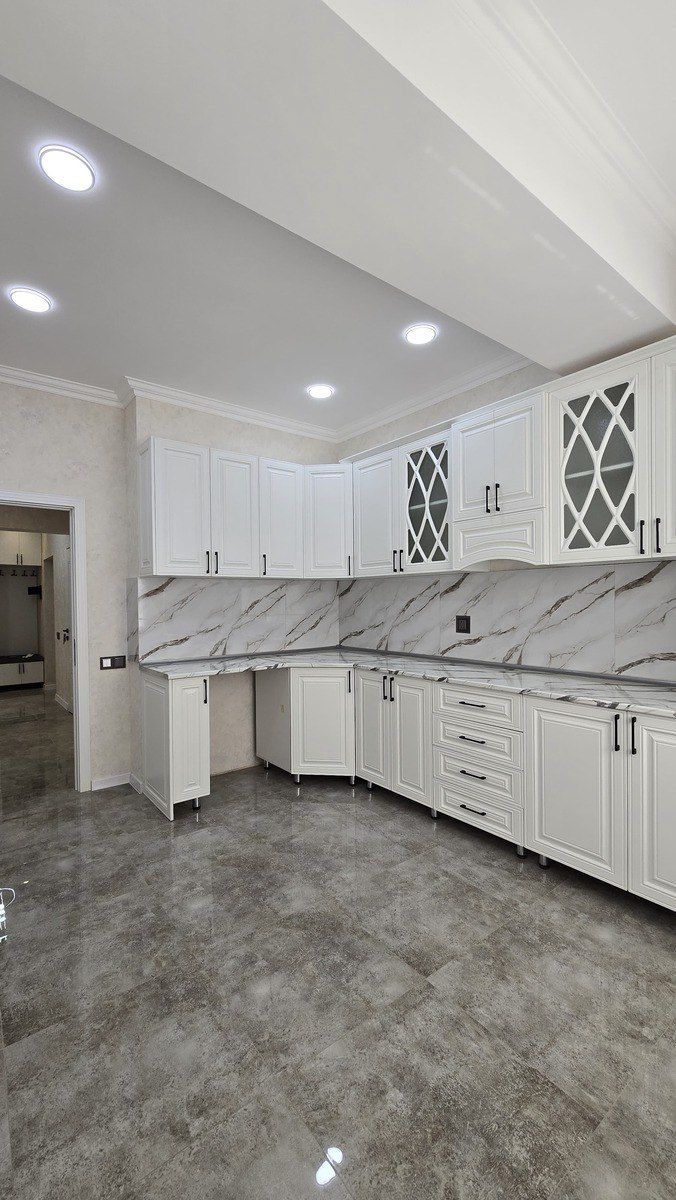 2-otaqlı yeni tikili, Xırdalan ş., 80 m² — Daşınmaz əmlak, Xırdalan (9)