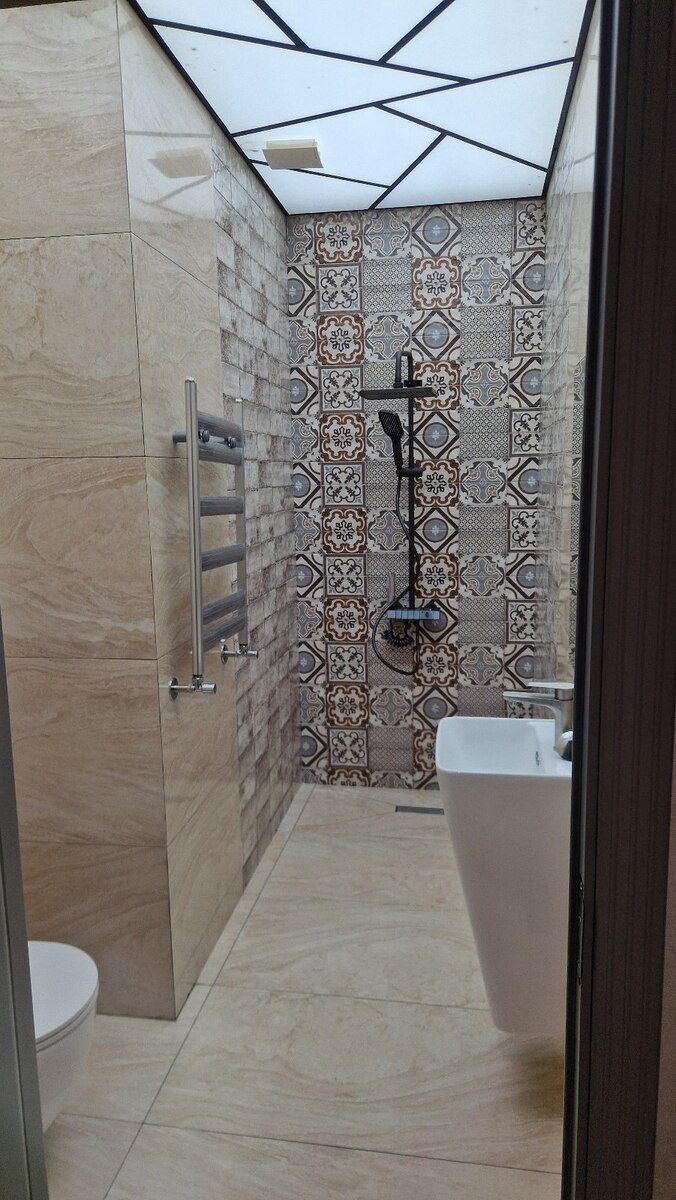 3-otaqlı yeni tikili kirayə verilir, 28 May m., 100 m² — Mənzil, Bakı (12)