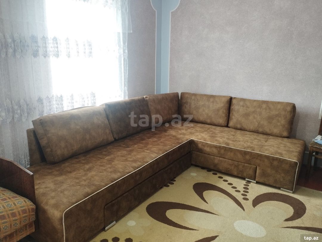 Künc divan — Mallar, Qusar (2)
