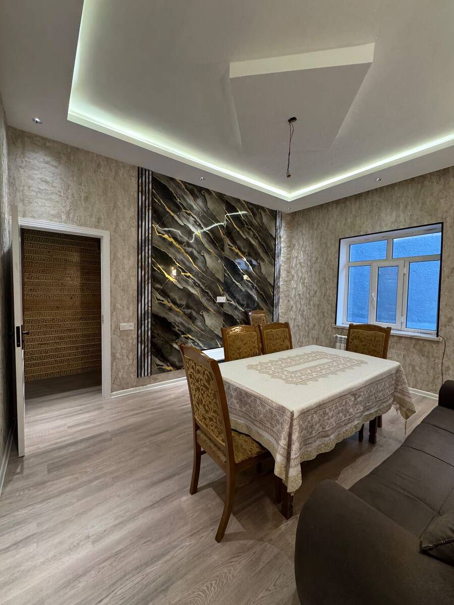 Həyət evi, Xırdalan ş. — Ev, villa, Xırdalan (3)