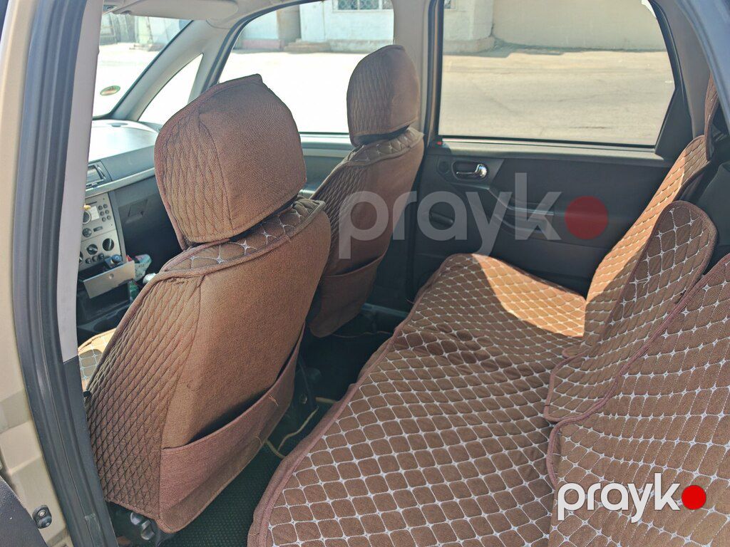 Opel Meriva, 1.3 L, 2006 il, 507 000 km — Avtomobillər, Bakı (8)