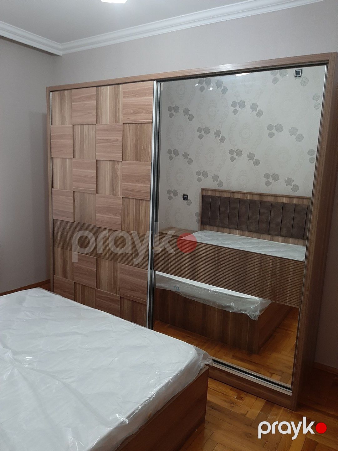 İcarəyə verilir 2 otaqlı köhnə tikili 75 m² — Mənzil, Bakı (10)