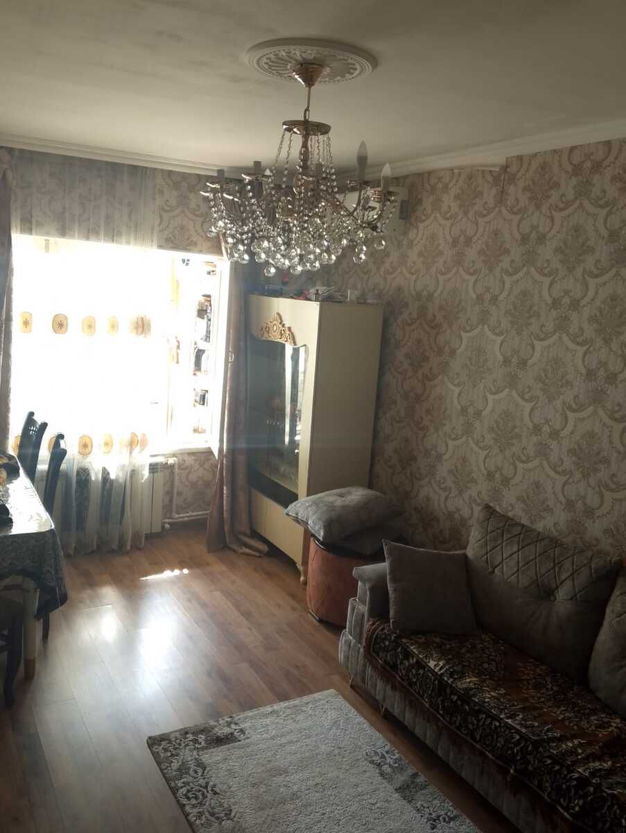 Satılır 3 otaqlı köhnə tikili 80 m² — Mənzil, Bakı (3)