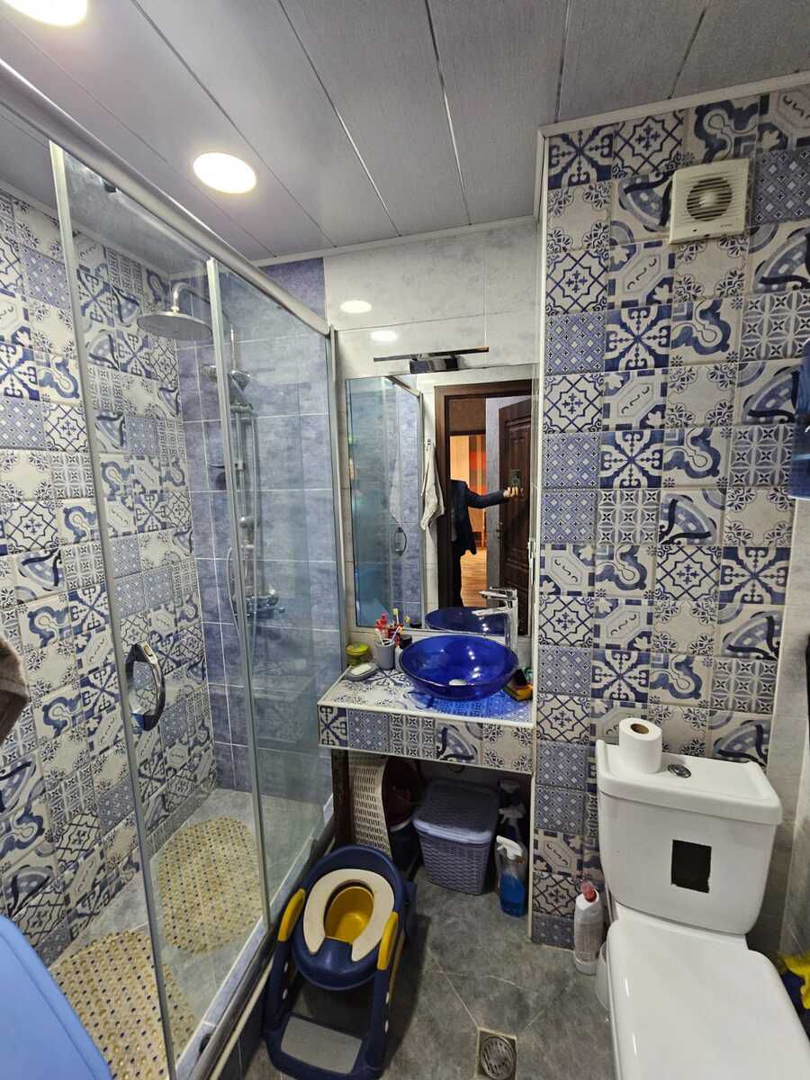 Satılır 3 otaqlı yeni tikili 75 m² — Mənzil, Bakı (11)