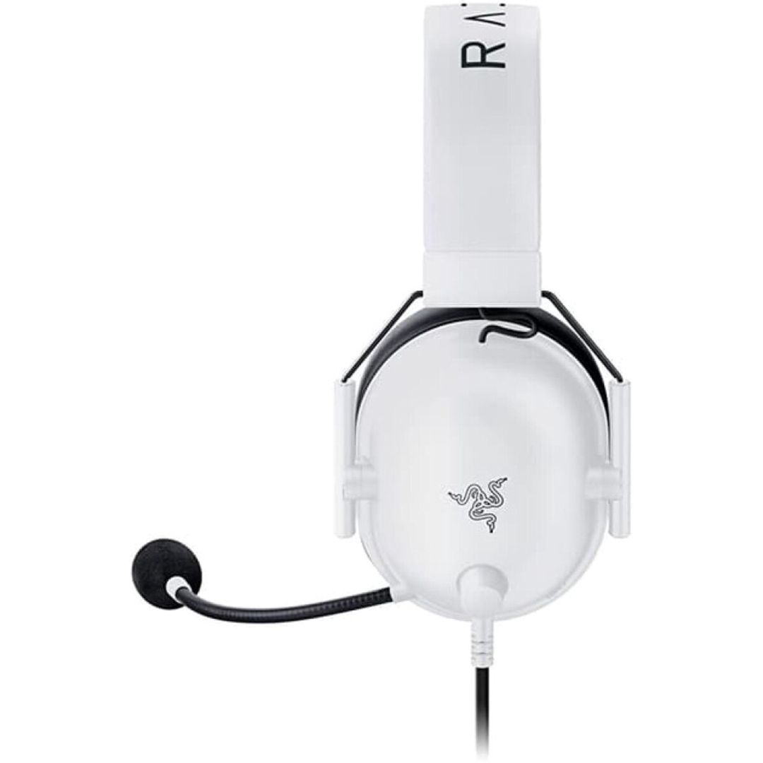 Qulaqlıq "Razer Headset Blackshark V2 X 3.5mm white RZ04-03240700-R3M1" — Elektronika, Bakı (2)