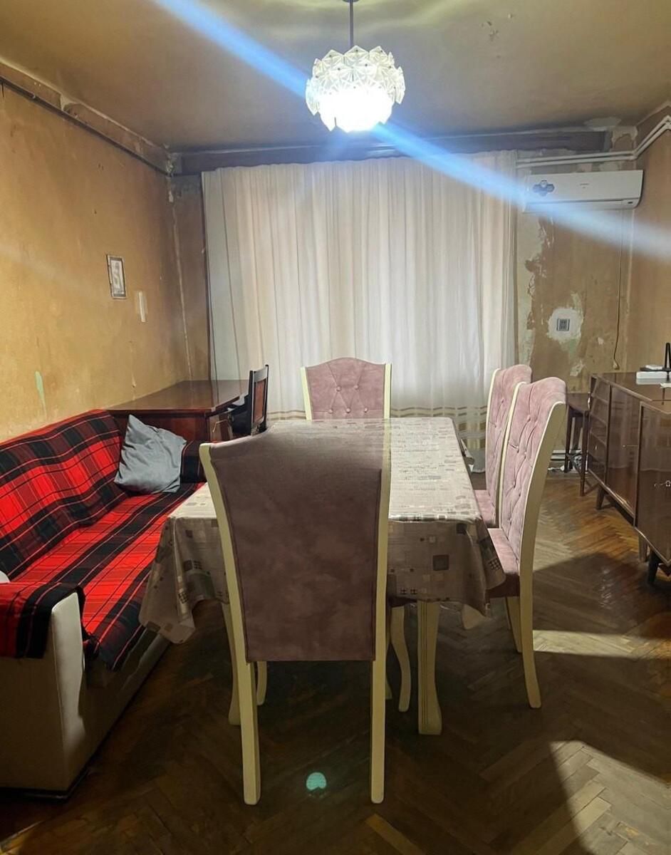 Satılır 3 otaqlı köhnə tikili 80 m² — Mənzil, Bakı (8)