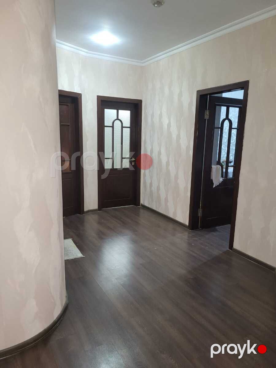 3-otaqlı yeni tikili kirayə verilir, İnşaatçılar m., 100 m² — Daşınmaz əmlak, Bakı (4)