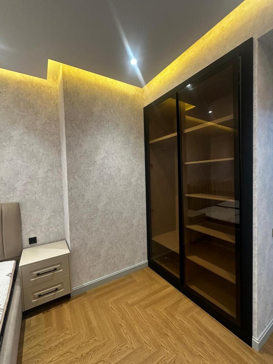 İcarəyə verilir 3 otaqlı yeni tikili 115 m² — Mənzil, Bakı (7)