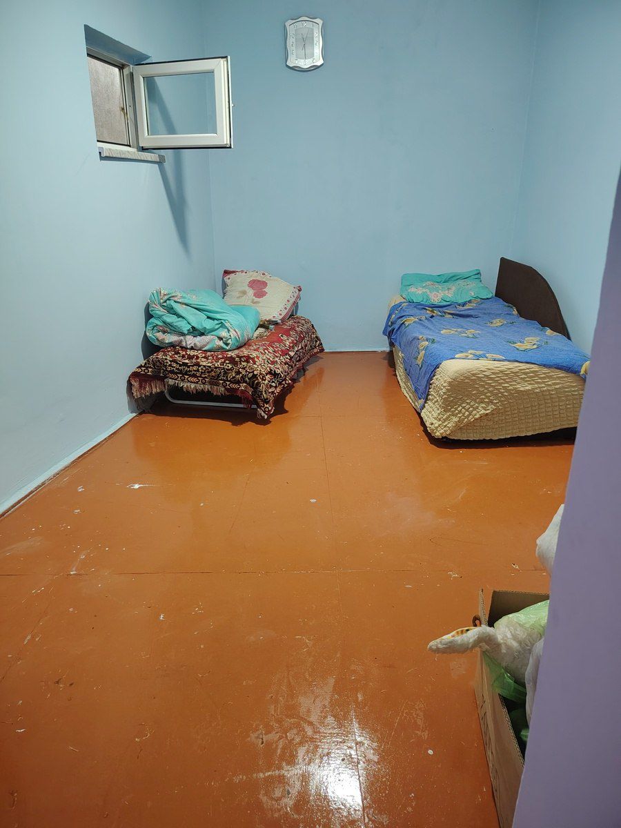 Həyət evi kirayə verilir, Sumqayıt ş. — Ev, villa, Sumqayıt