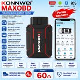 KONNWEI MAXOBD diaqnostika cihazı. 🚩🚩🚩 Super məhsul,super təklif, 🚩🚩🚩 — Otomobil