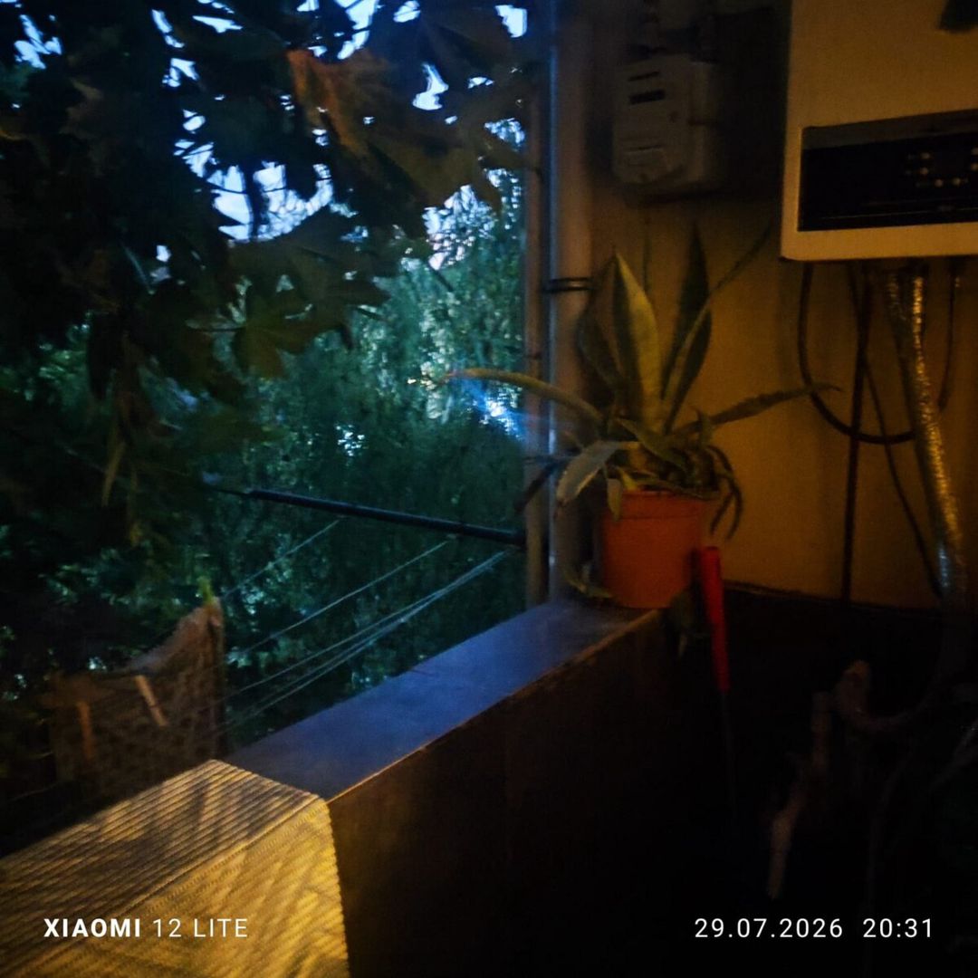 2-otaqlı yeni tikili, Xırdalan ş., 50 m² — Mənzil, Xırdalan (11)
