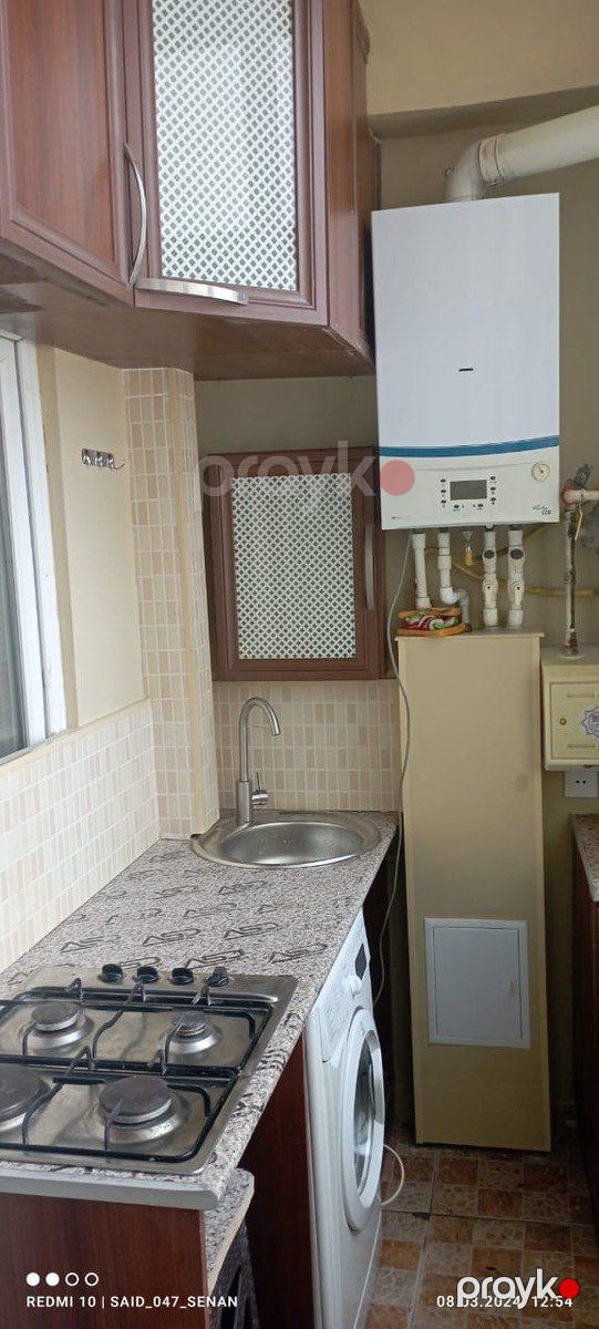 İcarəyə verilir 2 otaqlı yeni tikili 80 m² — Mənzil, Bakı (2)