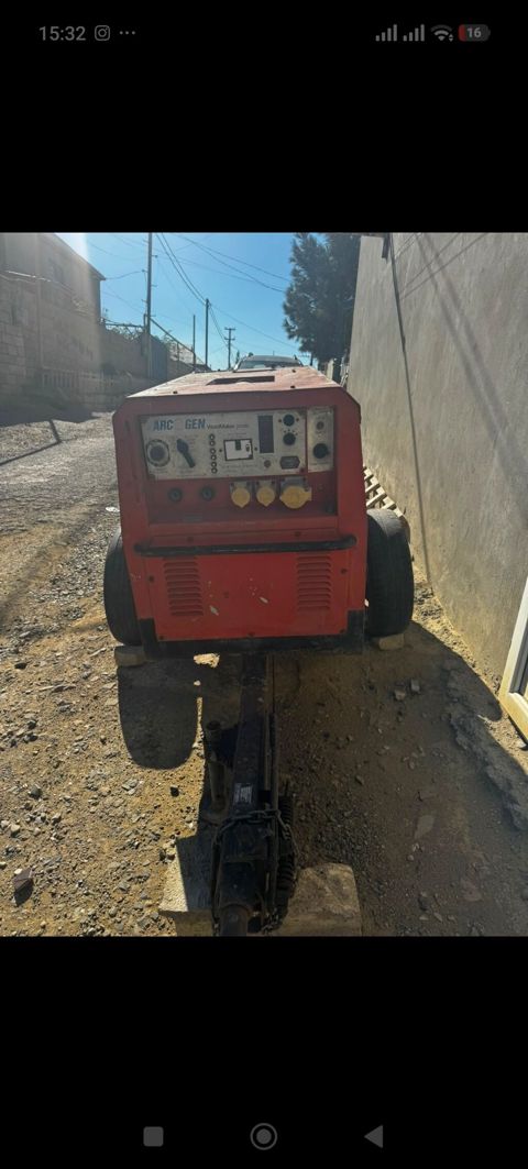 Satış, İşlənmiş, Benzin, Generator, Gen Energy, Ünvandan götürmə, Kredit yoxdur
