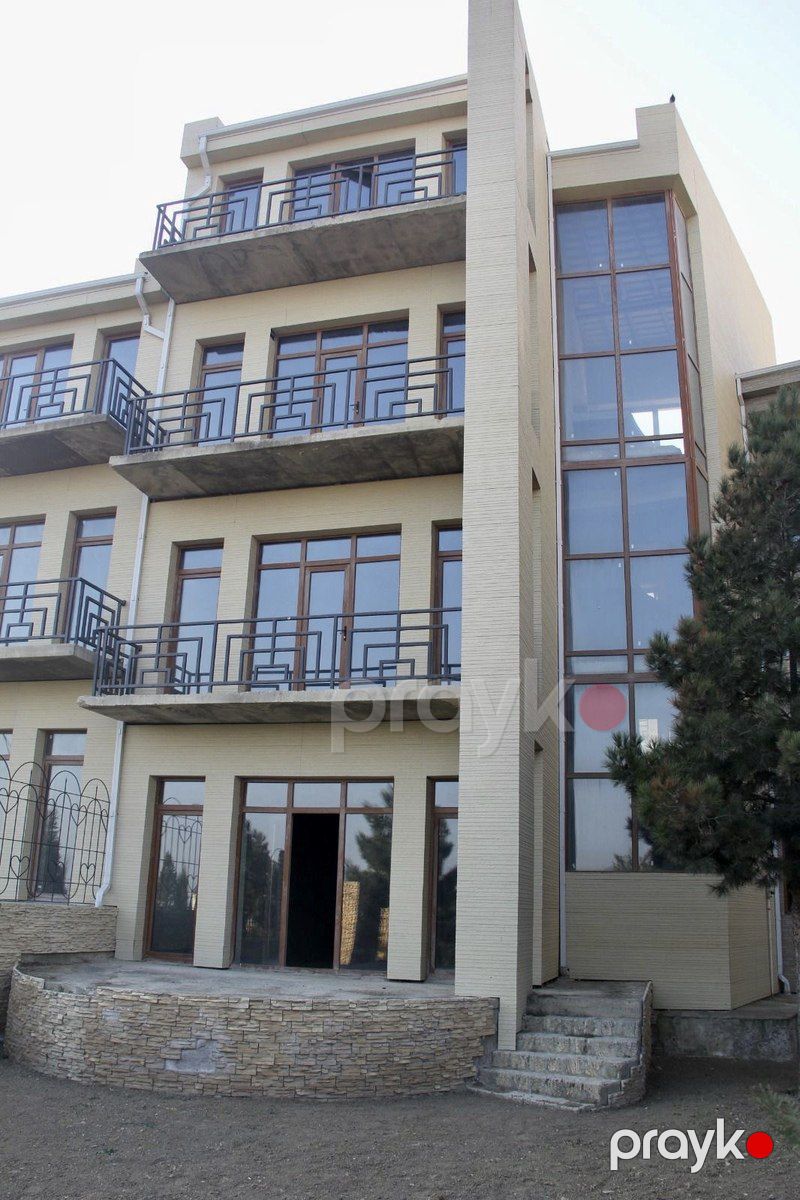 Satılır 9 otaqlı həyət evi/bağ evi 545 m² — Ev, villa, Bakı (3)