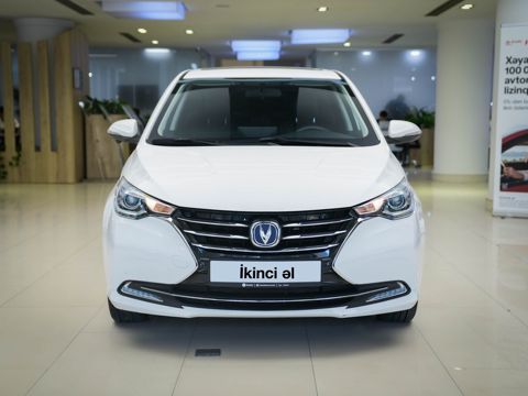 Changan Alsvin, 1.5 L, 2024 il, 4 130 km