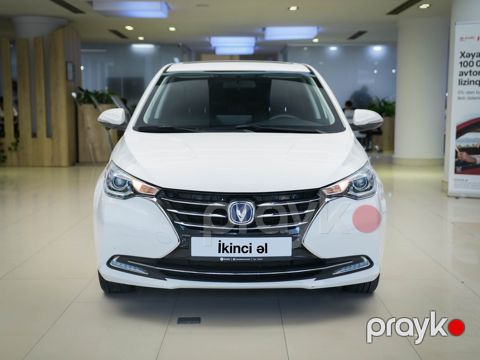 Changan Alsvin, 1.5 L, 2024 il, 4 130 km
