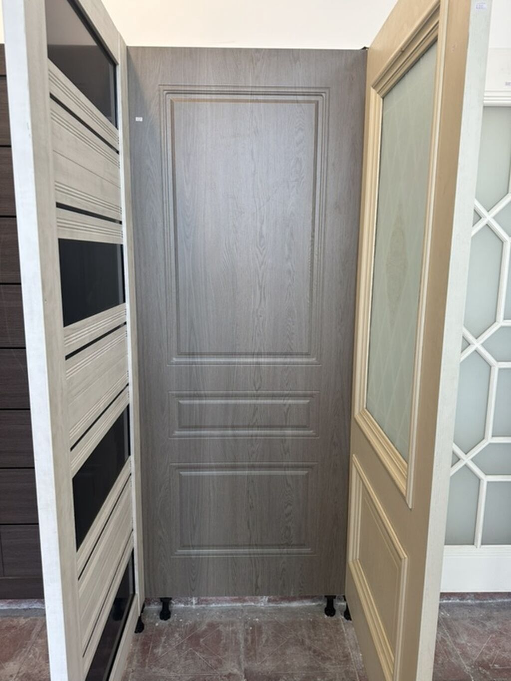 🚪 QAPI SATIŞI — CƏMİ 110 AZN-DƏN! ✨ Eviniz və mənziliniz üçün — Mallar, Gəncə (9)