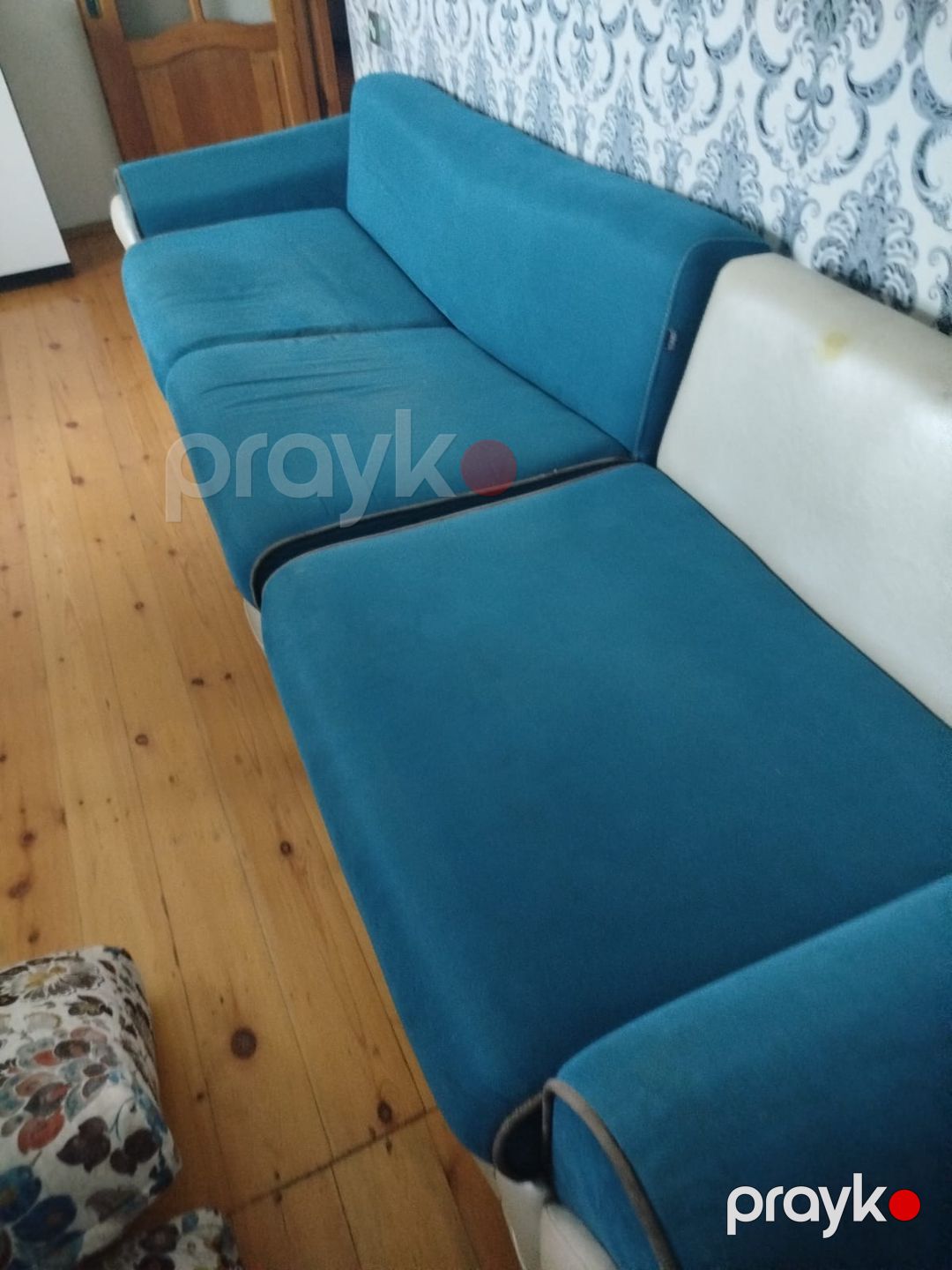 Künc divan — təcili satılır — Divanlər, Xırdalan (2)