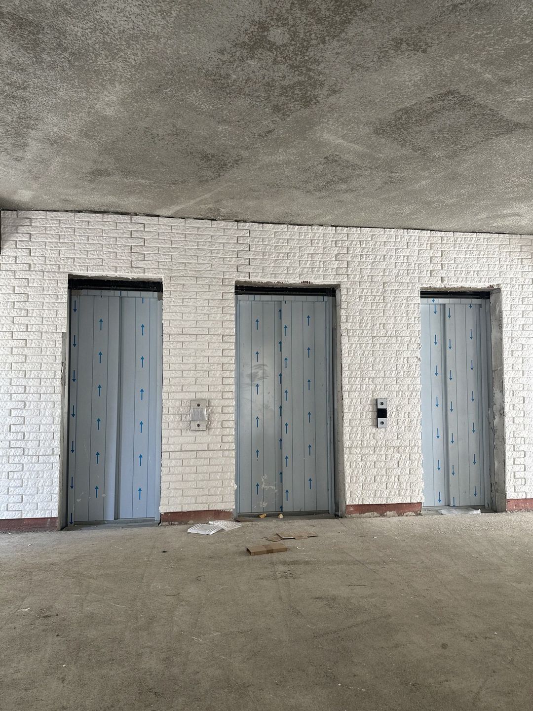 Satılır 4 otaqlı yeni tikili 163.7 m² — Mənzil, Bakı (7)