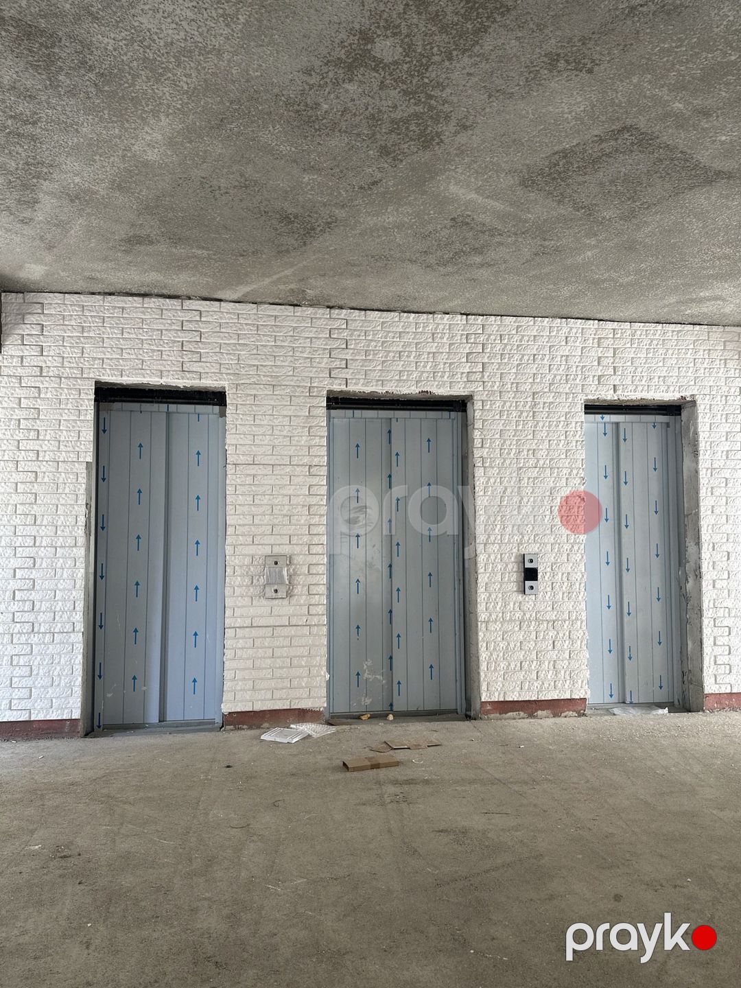 Satılır 4 otaqlı yeni tikili 163.7 m² — Mənzil, Bakı (7)