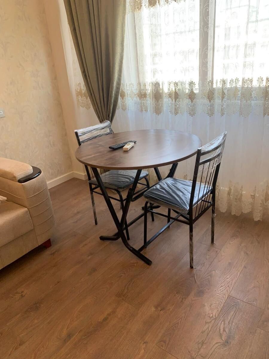 2-otaqlı yeni tikili, Sumqayıt ş., 40 m² — Mənzil, Sumqayıt (7)