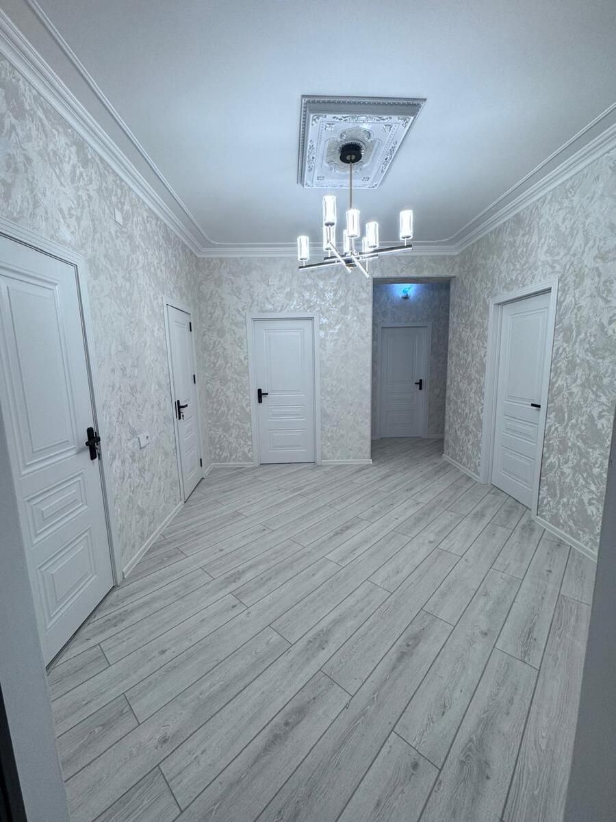Satılır 3 otaqlı yeni tikili 94 m² — Mənzil, Bakı (5)