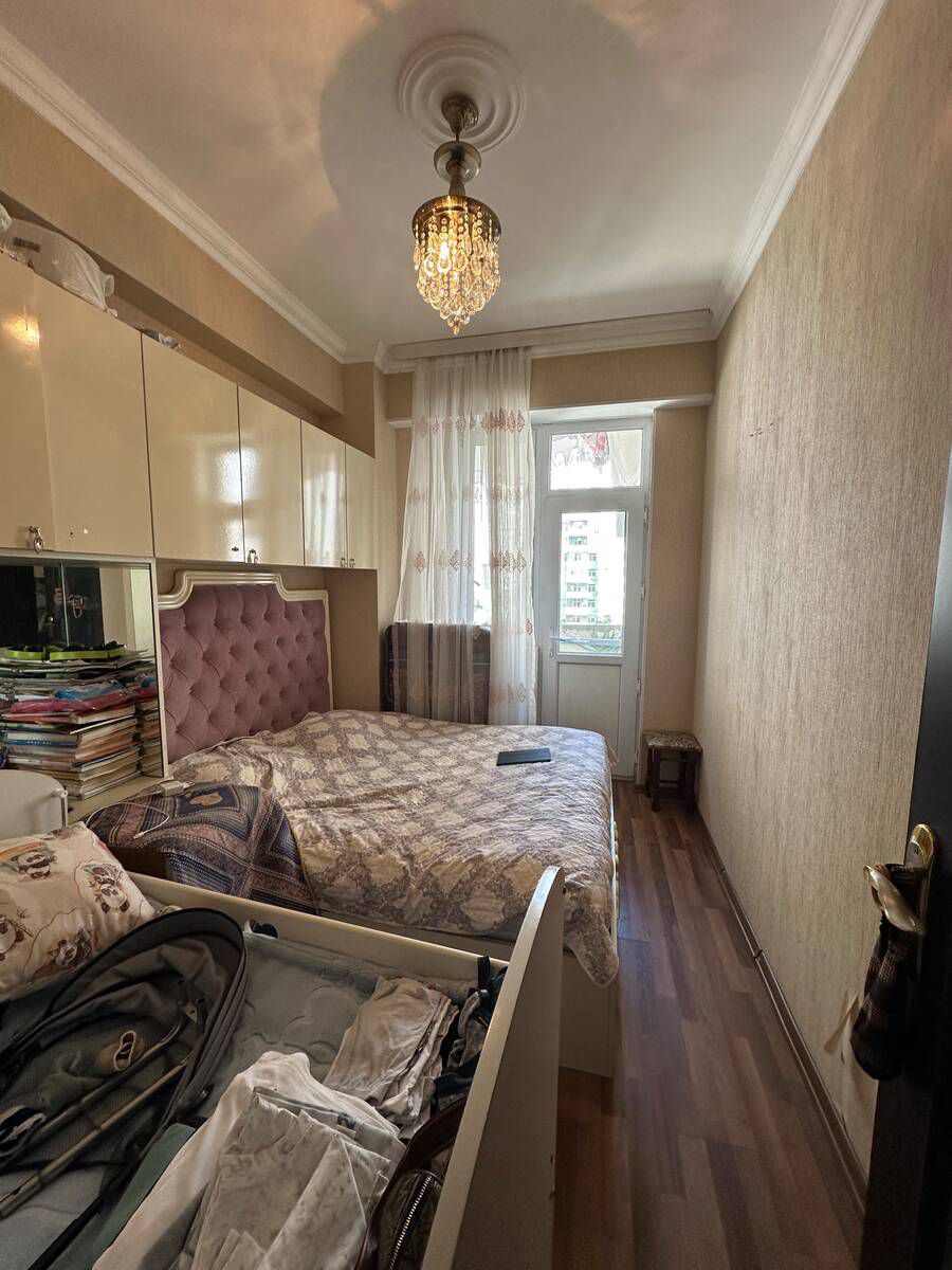 Satılır 2 otaqlı yeni tikili 42 m² — Mənzil, Xırdalan (3)