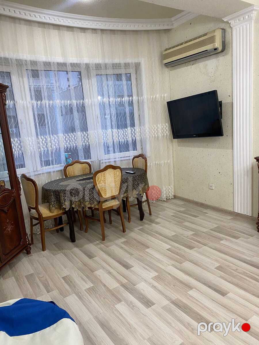 Satılır 2 otaqlı yeni tikili 100 m² — Mənzil, Bakı (4)