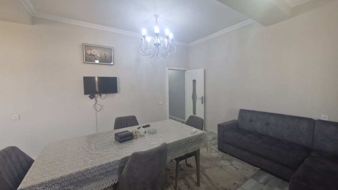 Satılır 2 otaqlı yeni tikili 68.5 m² — Mənzil, Bakı (7)