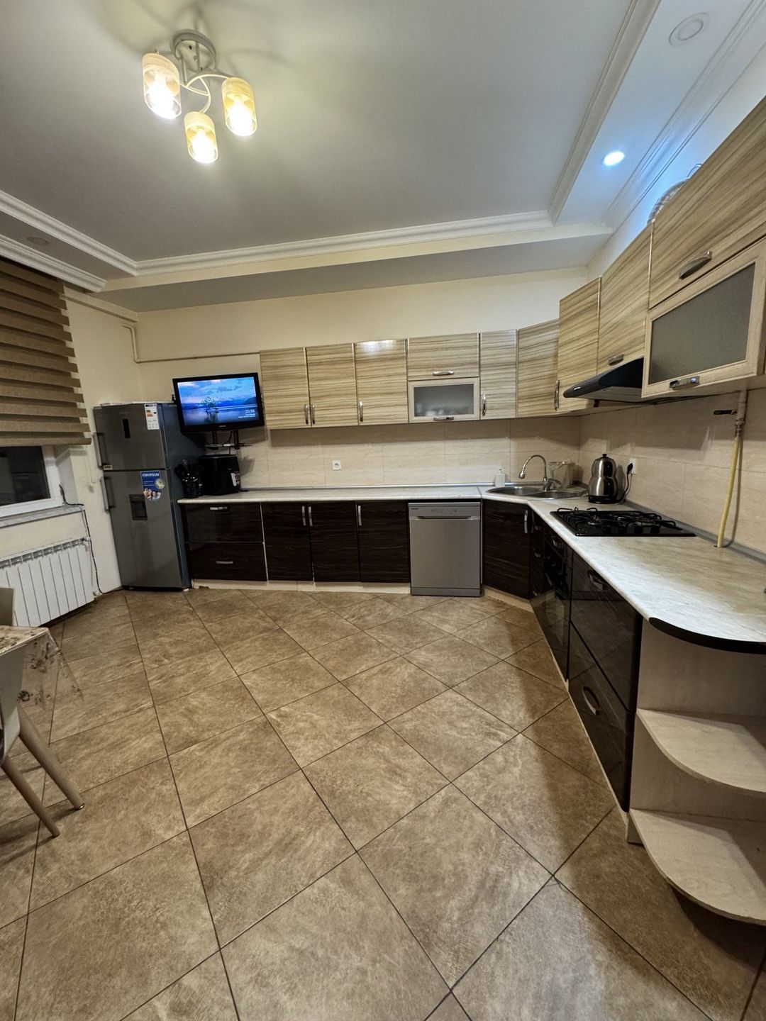 Satılır 2 otaqlı yeni tikili 100 m² — Mənzil, Bakı (11)