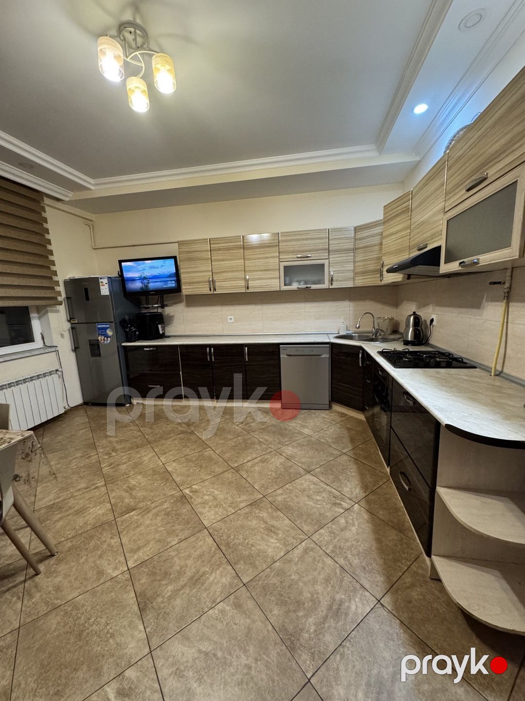 Satılır 2 otaqlı yeni tikili 100 m² — Mənzil, Bakı (11)