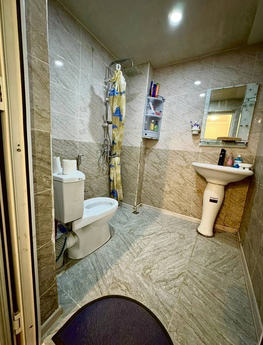 2-otaqlı yeni tikili, Xırdalan ş., 46 m² — Daşınmaz əmlak, Xırdalan (8)