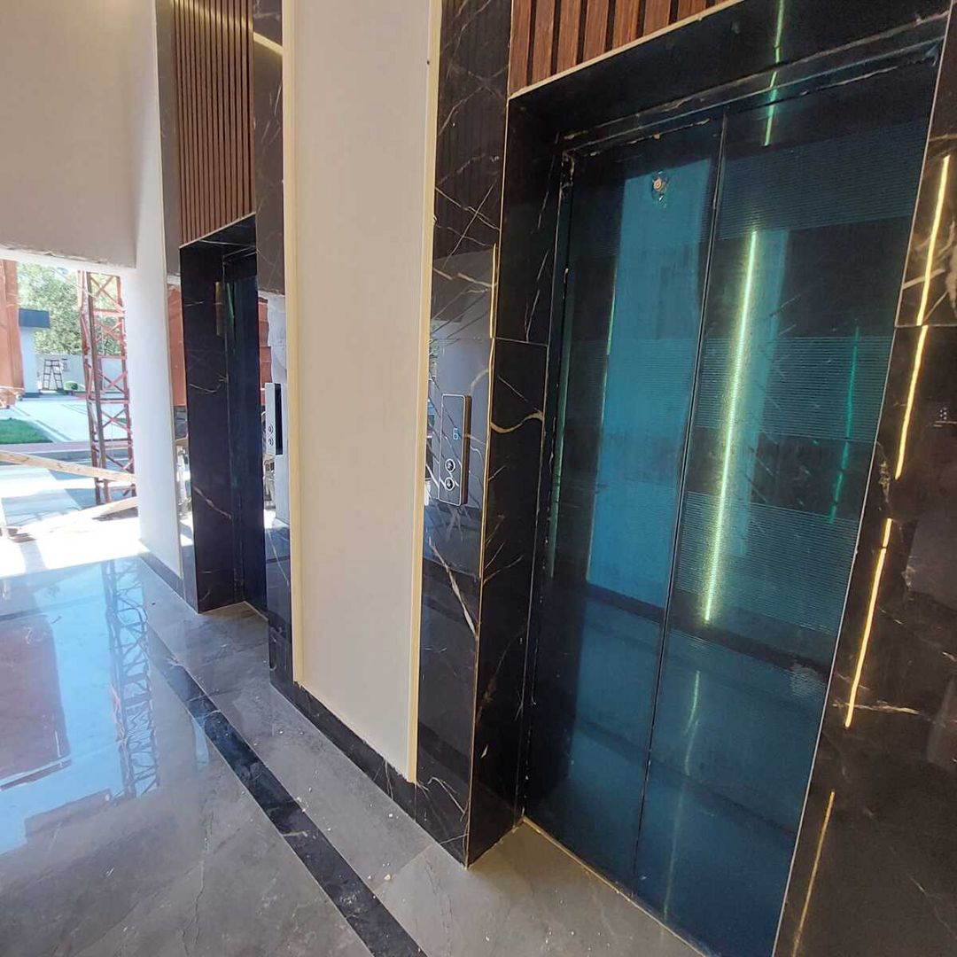 Satılır 3 otaqlı yeni tikili 121 m² — Mənzil, Bakı (5)