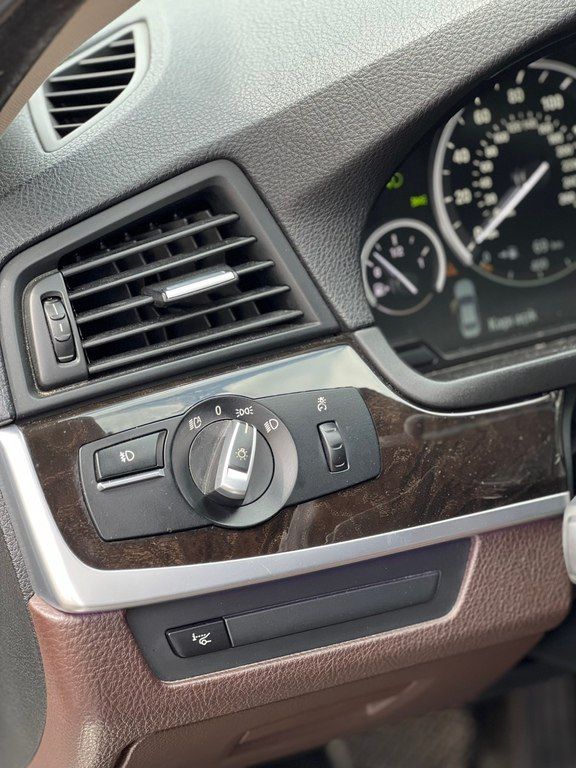 BMW 528, 2.0 L, 2015 il, 241 402 km — Avtomobillər, Bakı (11)