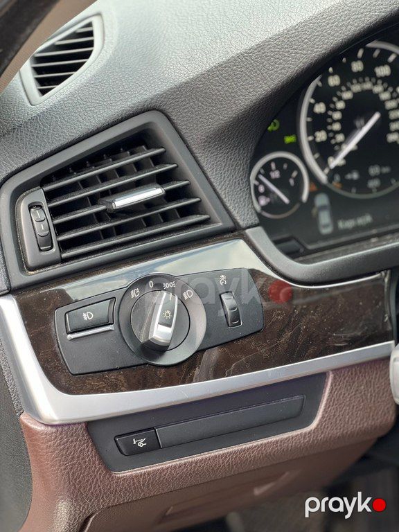 BMW 528, 2.0 L, 2015 il, 241 402 km — Avtomobillər, Bakı (11)