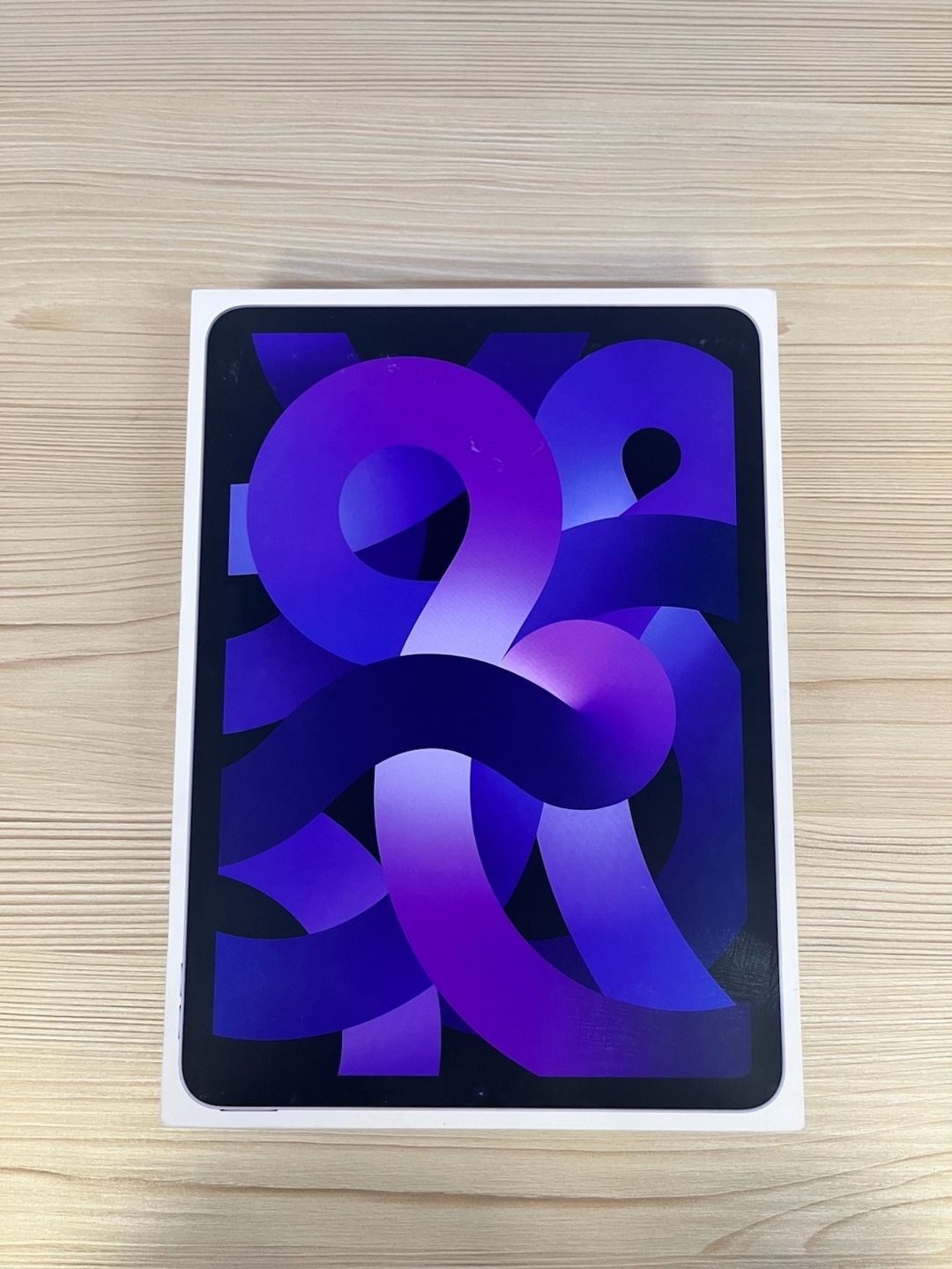 Apple iPad Air 5th Generation — Elektronika, Bakı (2)
