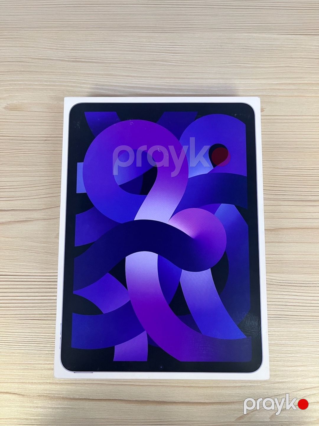 Apple iPad Air 5th Generation — Planshetlər, Bakı (2)