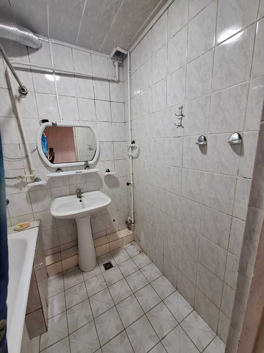 3-otaqlı mənzil kirayə verilir, Naxçıvanski küç., 80 m² — Mənzil, Bakı (11)