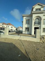 Satılır 6 otaqlı həyət evi/bağ evi 400 m² — "Megapolis Estate" İlqar Məmmədov