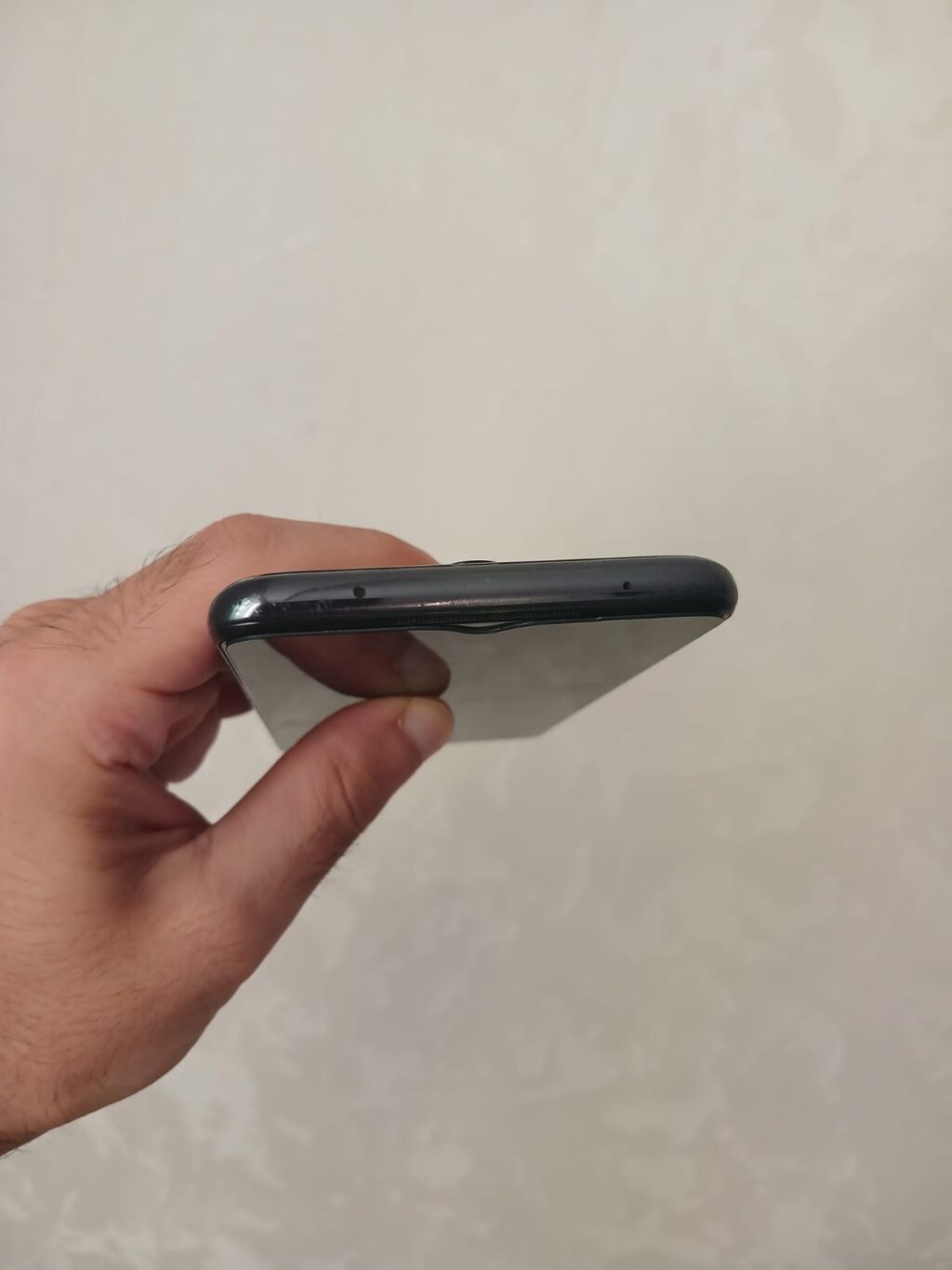 Redmi Note 8 Pro, 64 GB, rəng - Qara, Barmaq izi — Elektronika, Bakı (5)