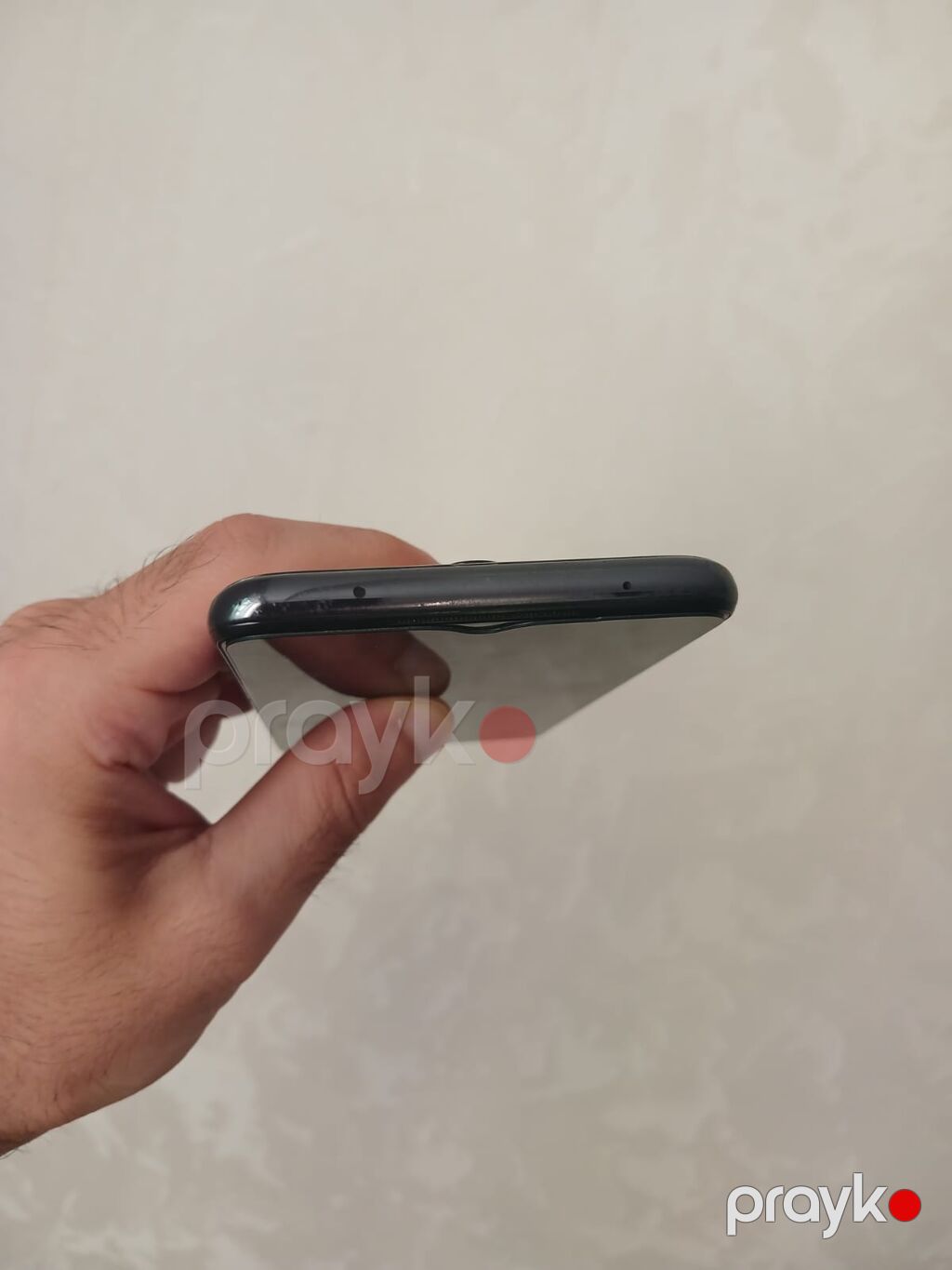 Redmi Note 8 Pro, 64 GB, rəng - Qara, Barmaq izi — Elektronika, Bakı (5)