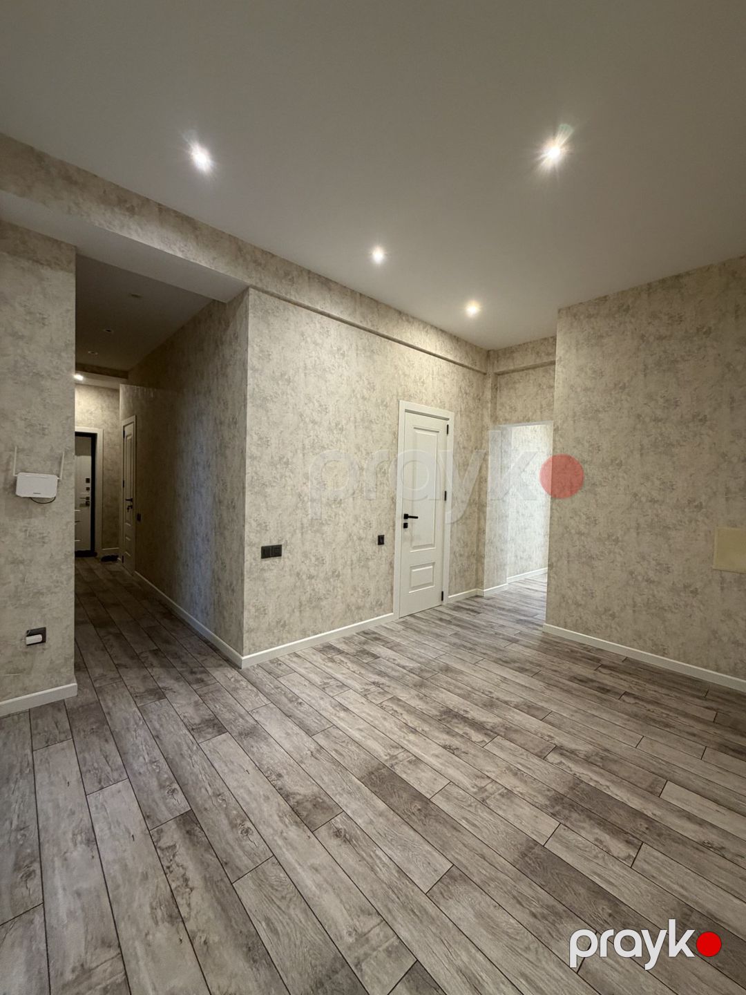 Satılır 3 otaqlı yeni tikili 140 m² — Mənzil, Bakı (3)