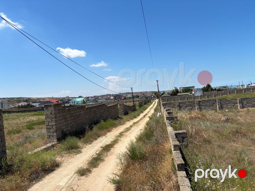 Satılır torpaq 10 sot — Torpaq, Bakı (3)