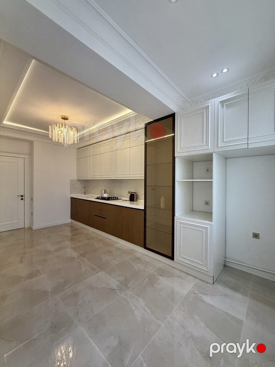 Satılır 3 otaqlı yeni tikili 118 m² — Mənzil, Bakı (8)