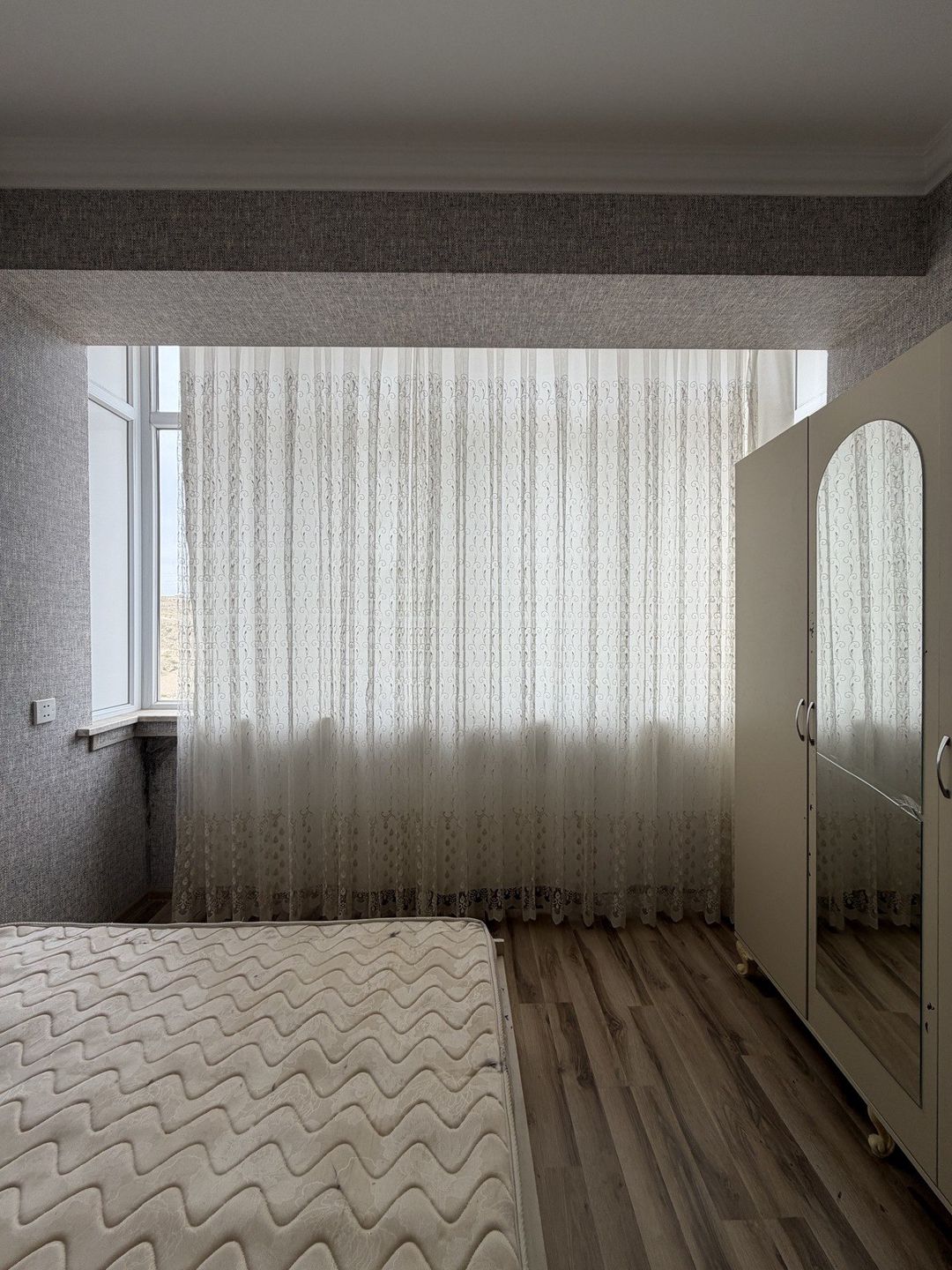 Satılır 2 otaqlı yeni tikili 44 m² — Mənzil, Bakı (8)