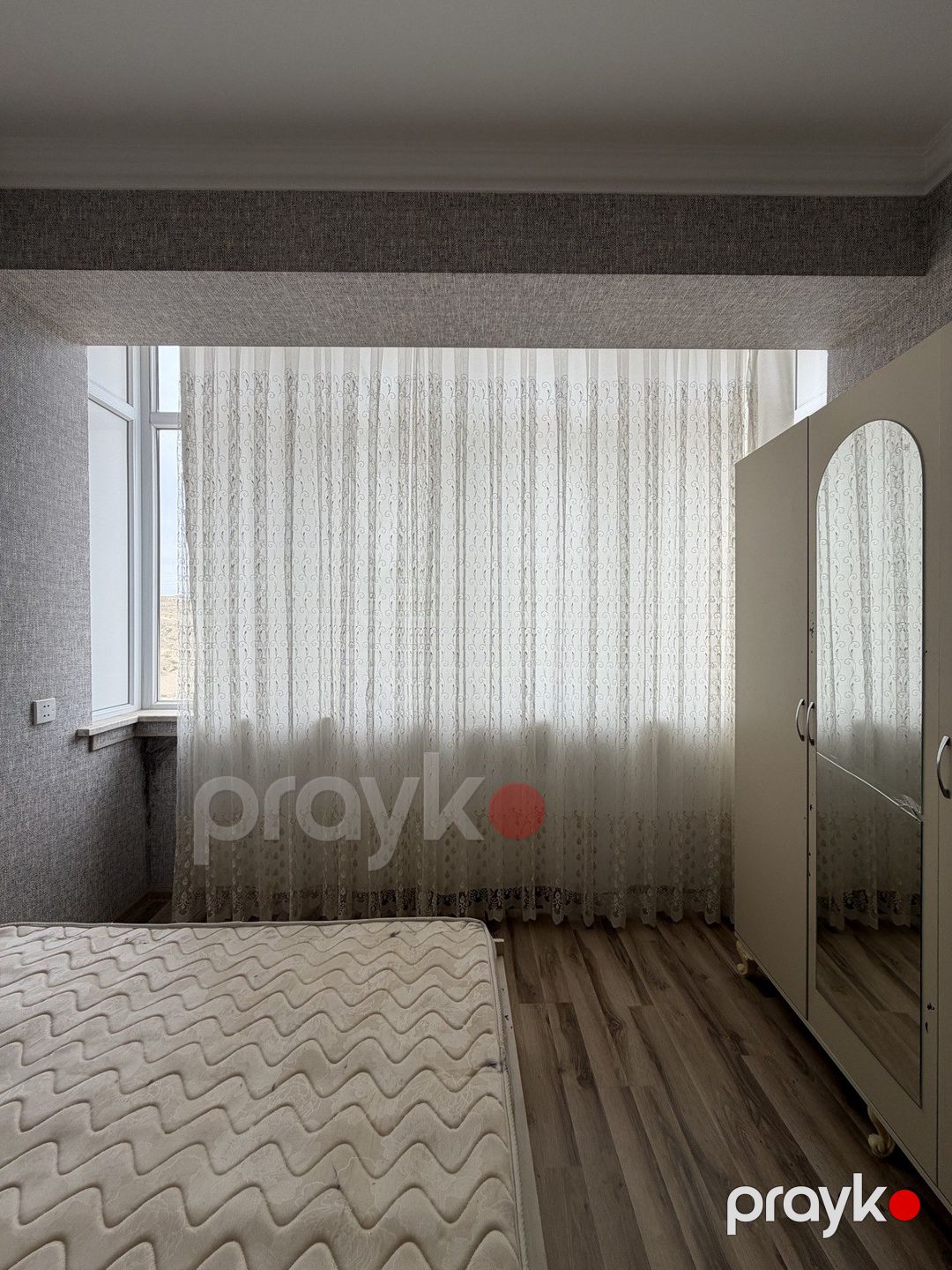 Satılır 2 otaqlı yeni tikili 44 m² — Mənzil, Bakı (8)
