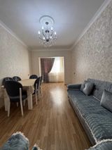 Satılır 3 otaqlı köhnə tikili 90 m² — Mənzil