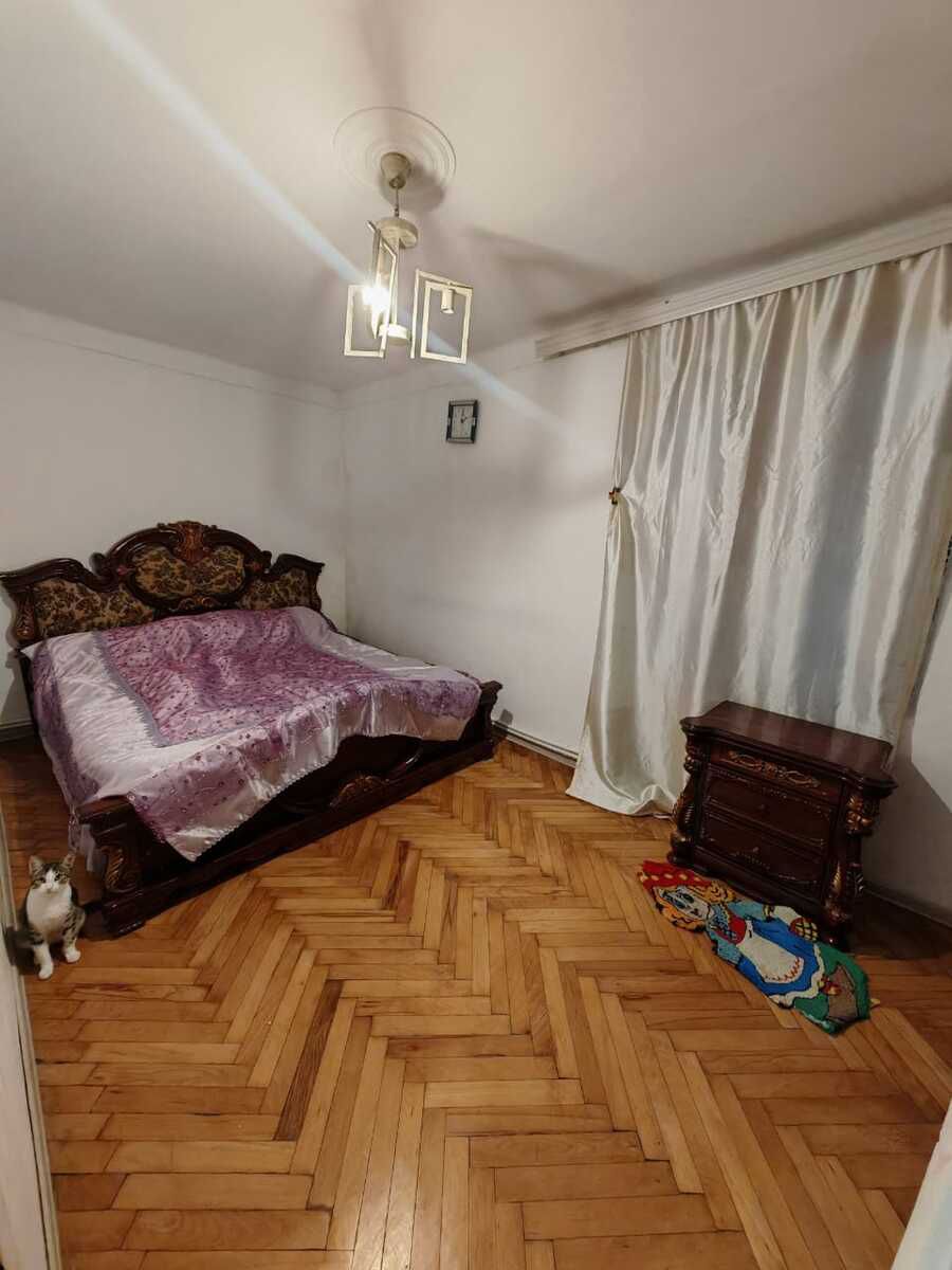 Satılır 2 otaqlı köhnə tikili 40 m² — Mənzil, Bakı (2)