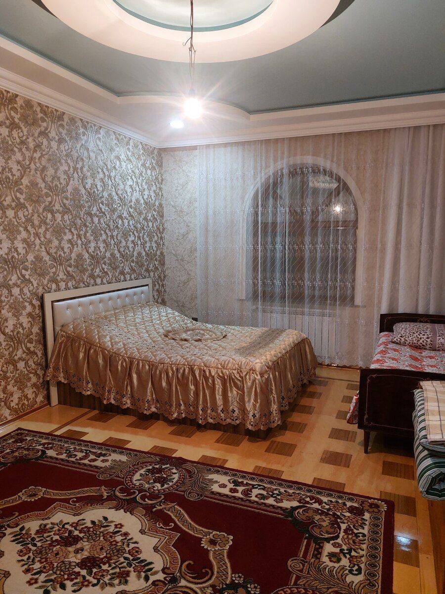 Həyət evi kirayə verilir, Quba r. — Daşınmaz əmlak, Quba (3)