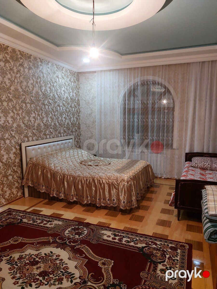 Həyət evi kirayə verilir, Quba r — Ev, villa, Quba (3)